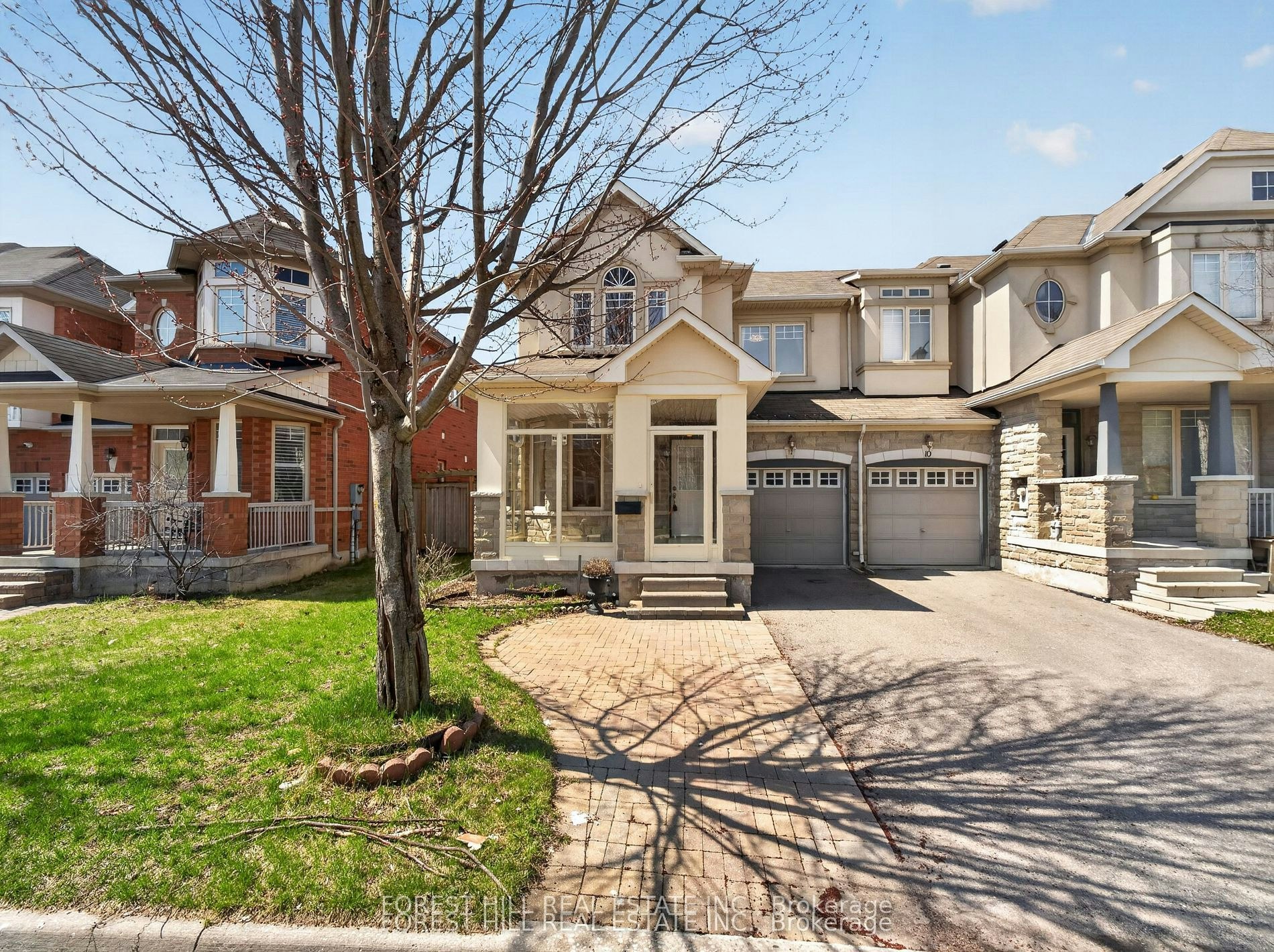 12 Stookes Crescent, Richmond Hill, ON, L4E 0J3