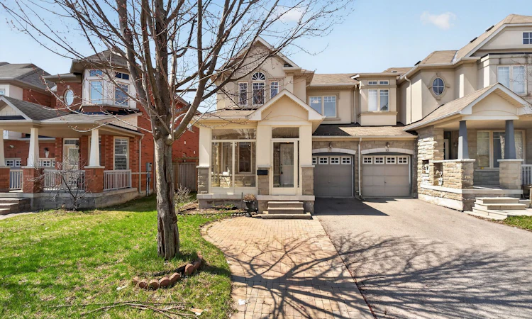 12 Stookes Crescent