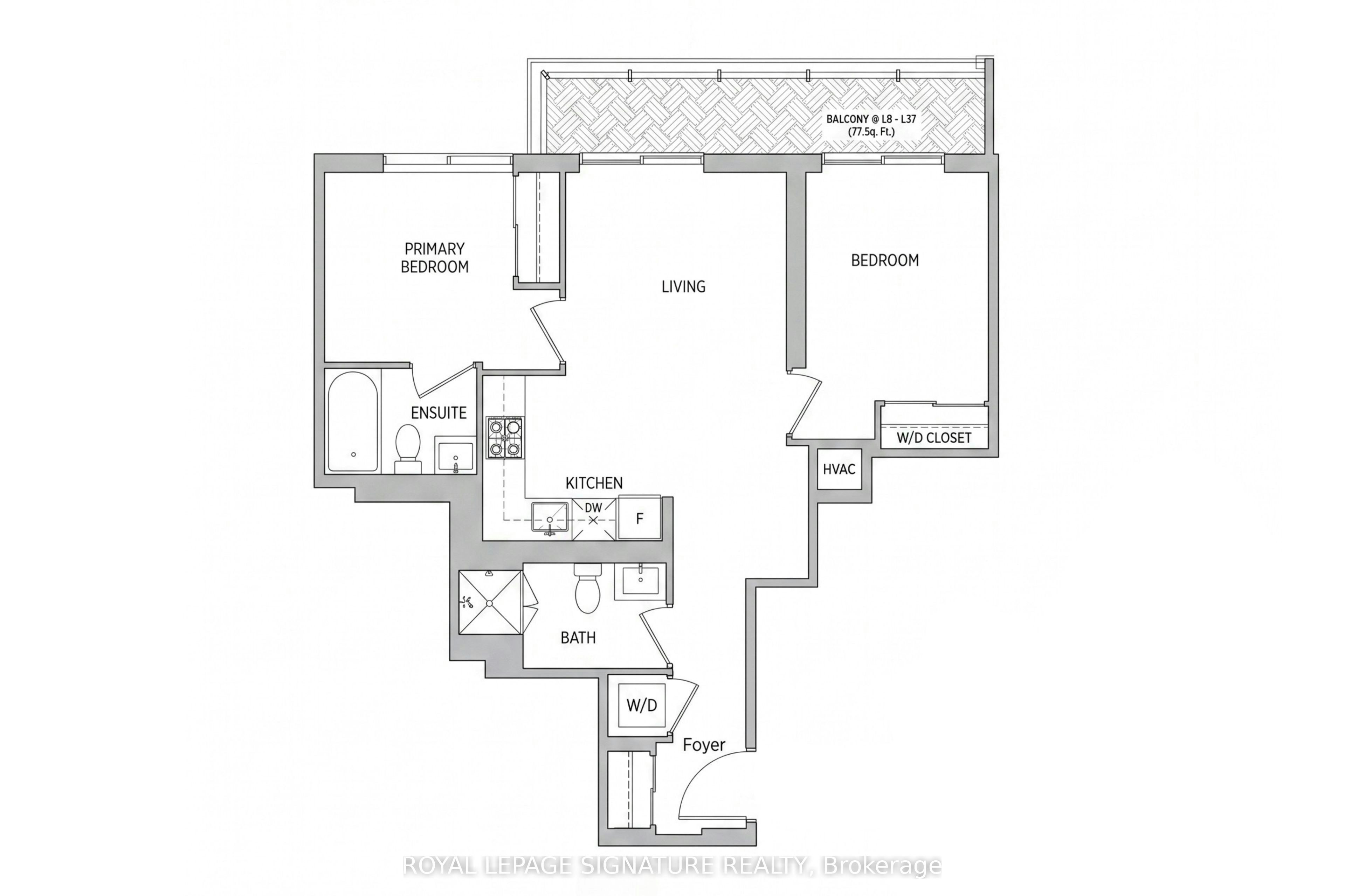 1201-5 Meadowdale Road, Vaughan, ON, L4K 0C7 - 24