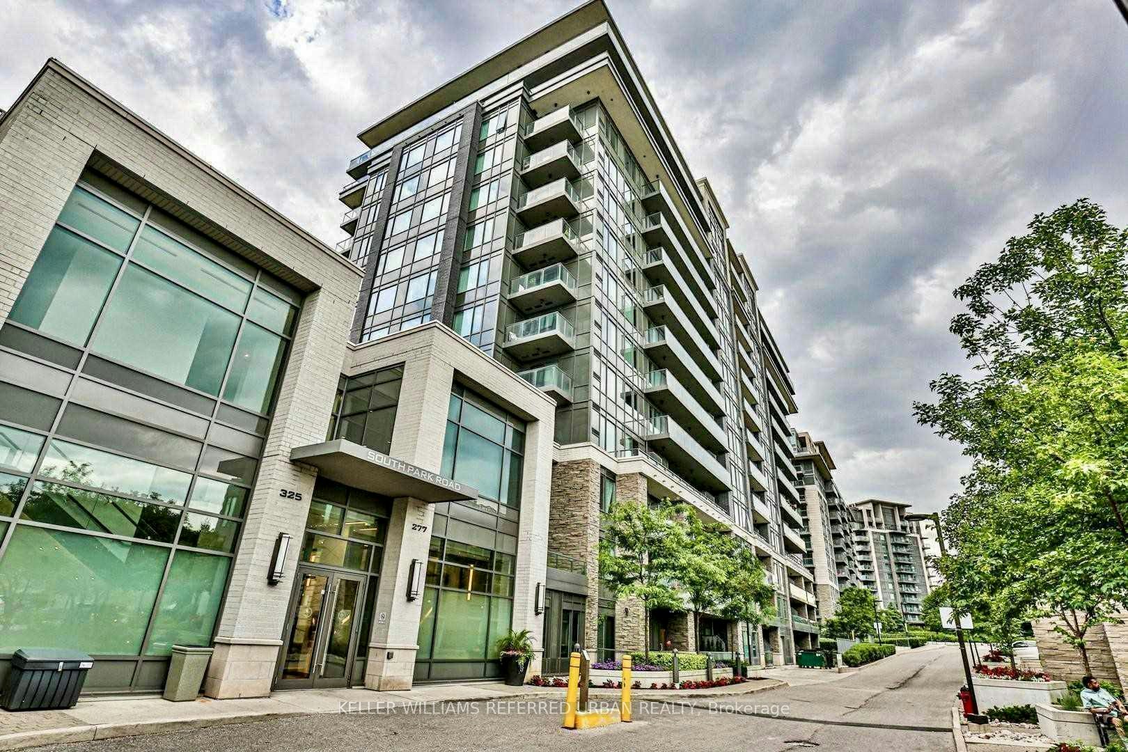 316-325 South Park Road, Markham, ON, L3T 0B8 - 15