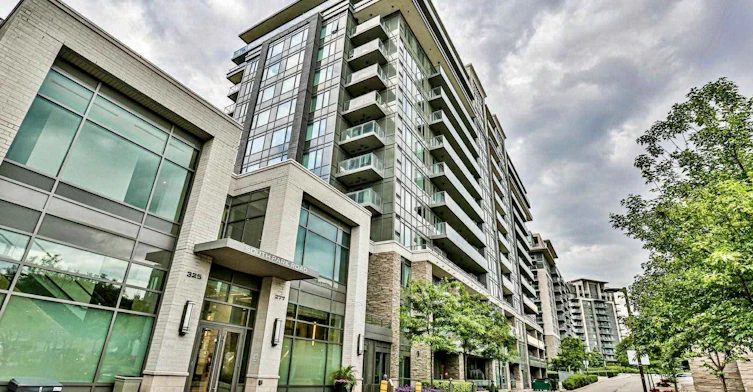 316-325 South Park Road, Markham, ON, L3T 0B8 - 15