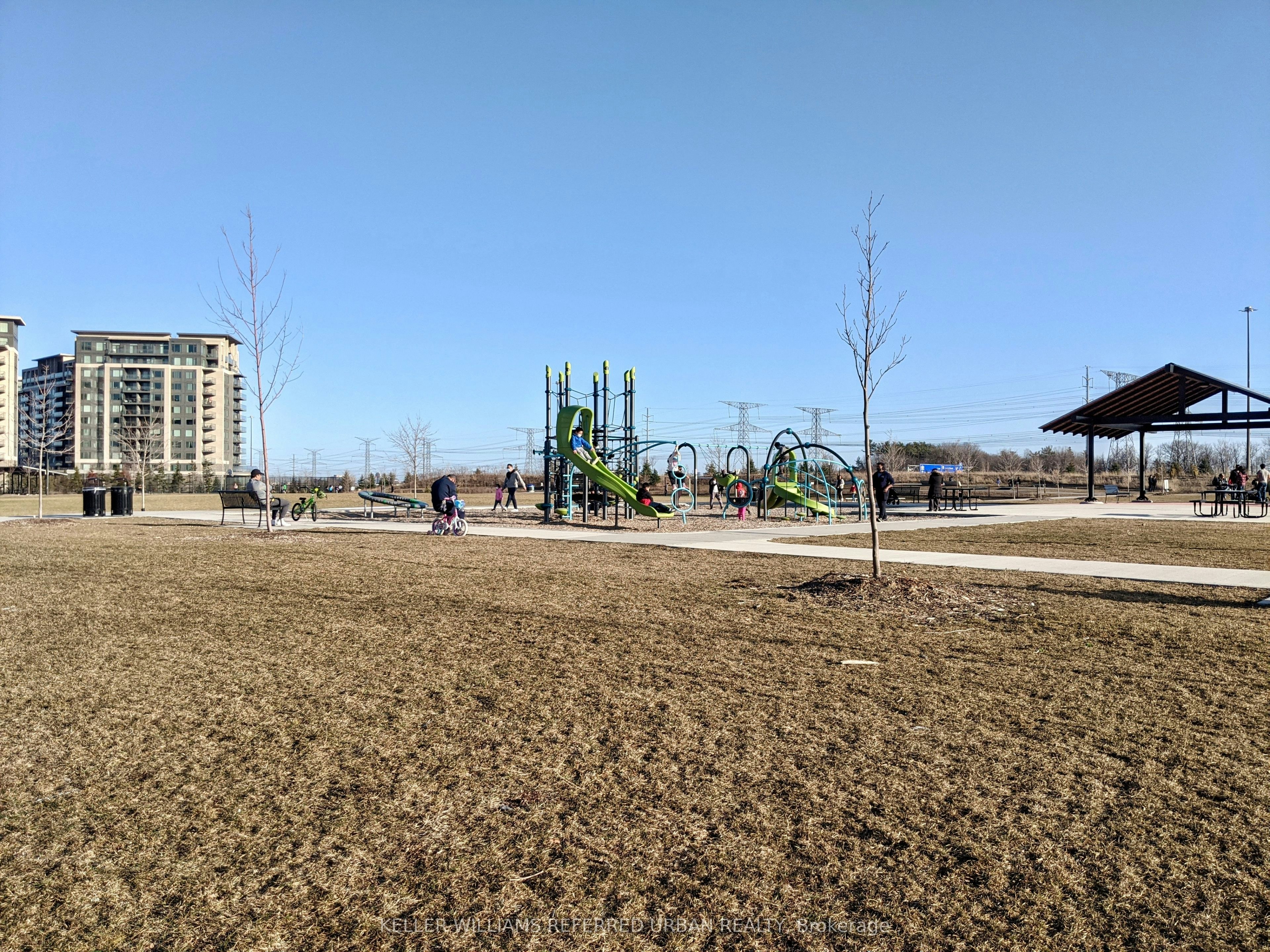 316-325 South Park Road, Markham, ON, L3T 0B8 - 17