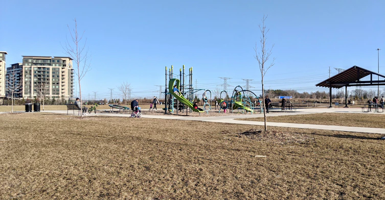 316-325 South Park Road, Markham, ON, L3T 0B8 - 17