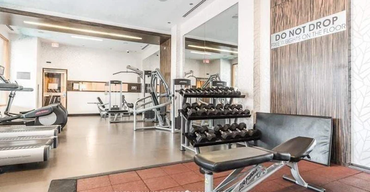 316-325 South Park Road, Markham, ON, L3T 0B8 - 20