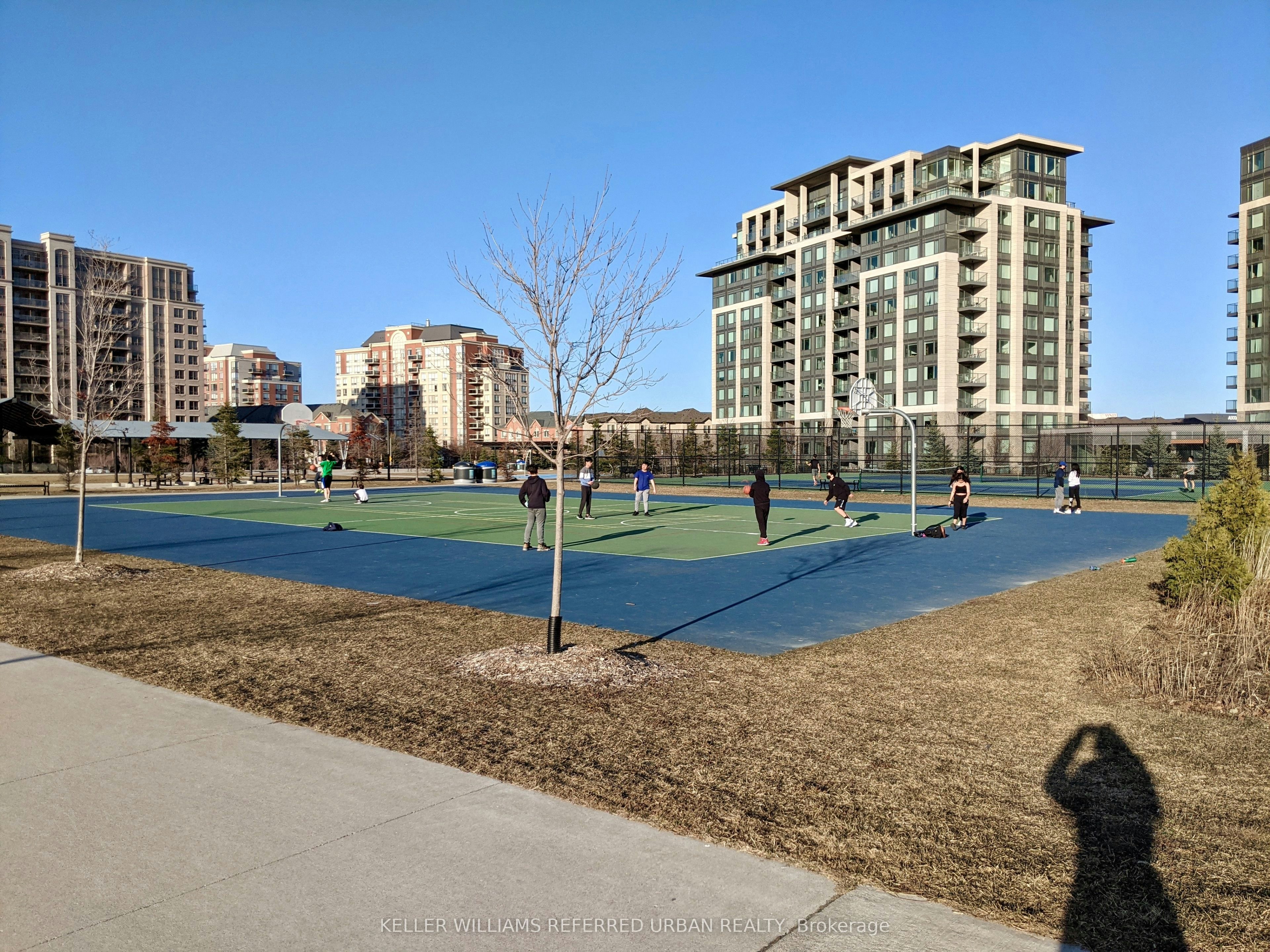 316-325 South Park Road, Markham, ON, L3T 0B8 - 18