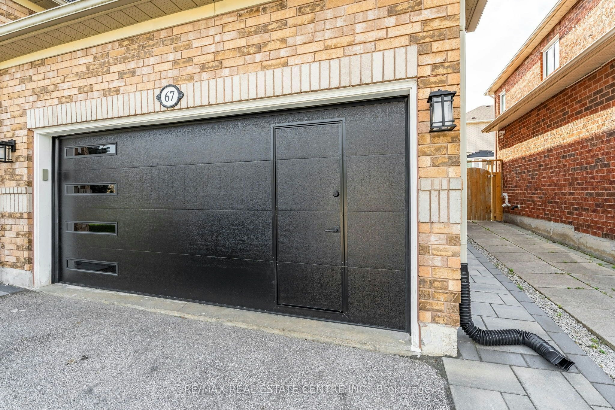 67 Ferdinand Avenue, Vaughan, ON, L6A 3H7 - 2