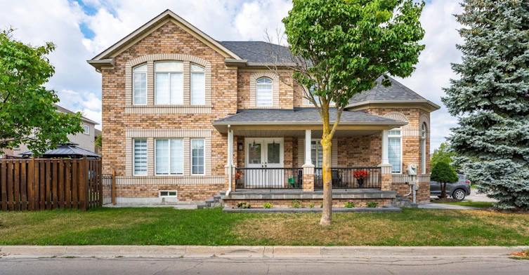 67 Ferdinand Avenue, Vaughan, ON, L6A 3H7