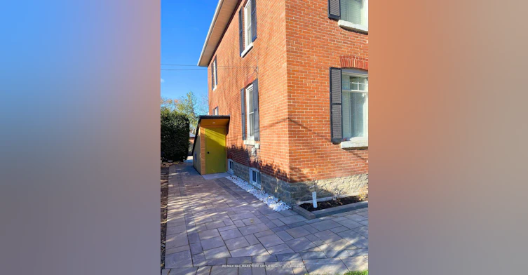 Lower-420 Osborne Street, Brock, ON, L0K 1A0 - 2