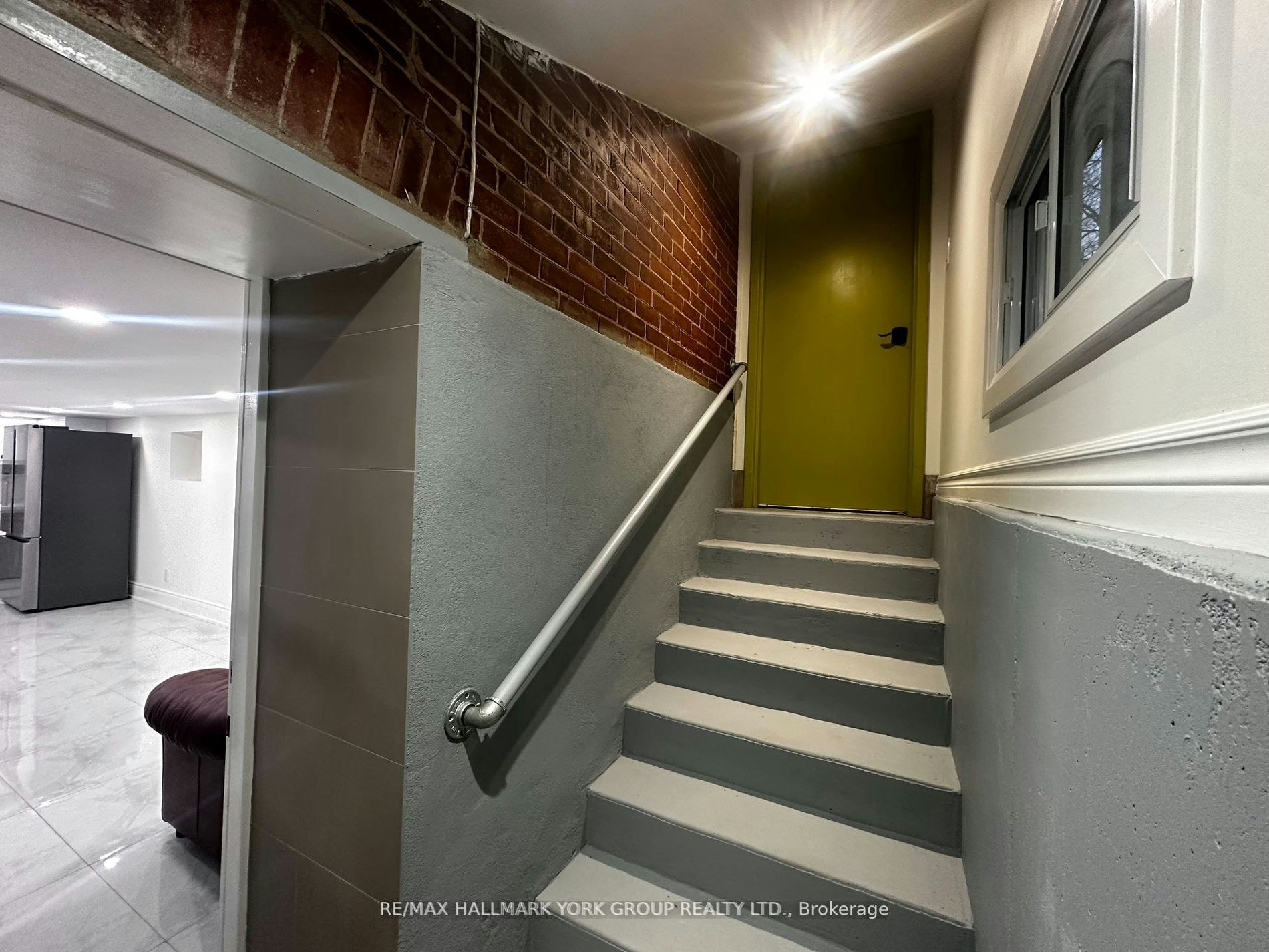 Lower-420 Osborne Street, Brock, ON, L0K 1A0 - 6