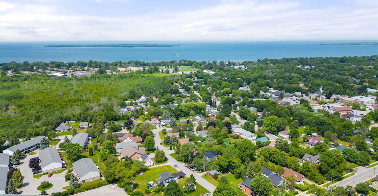 Lower-420 Osborne Street, Brock, ON, L0K 1A0 - 14