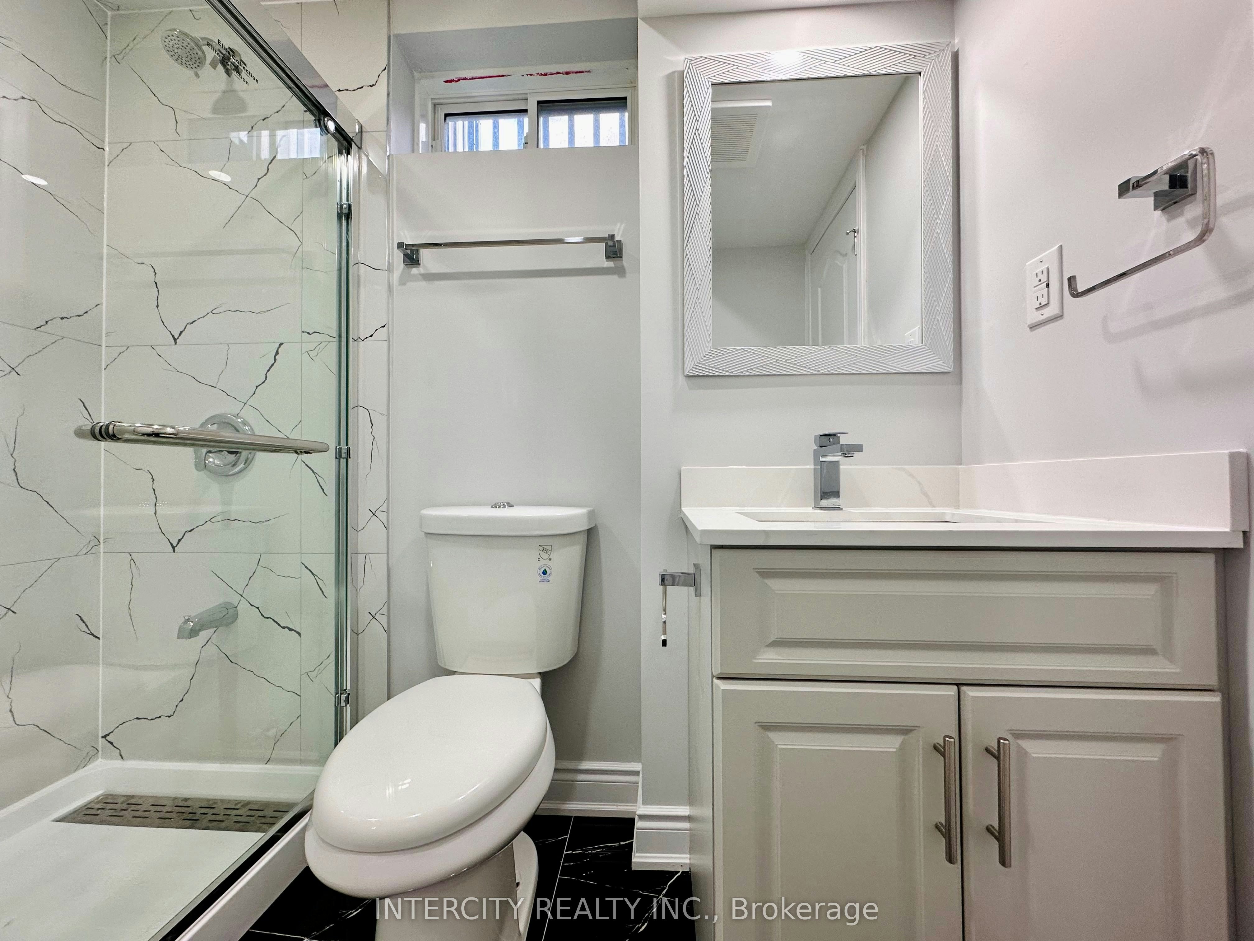 Bsmt-77 Romanelli Crescent, Bradford West Gwillimbury, ON, L3Z 0X7 - 23