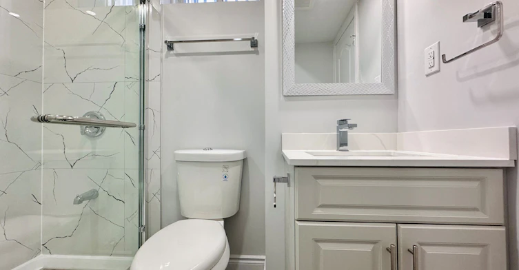 Bsmt-77 Romanelli Crescent, Bradford West Gwillimbury, ON, L3Z 0X7 - 23