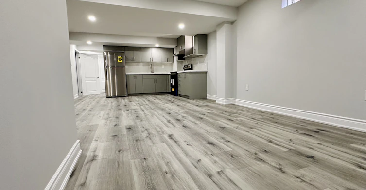 Bsmt-77 Romanelli Crescent, Bradford West Gwillimbury, ON, L3Z 0X7 - 6
