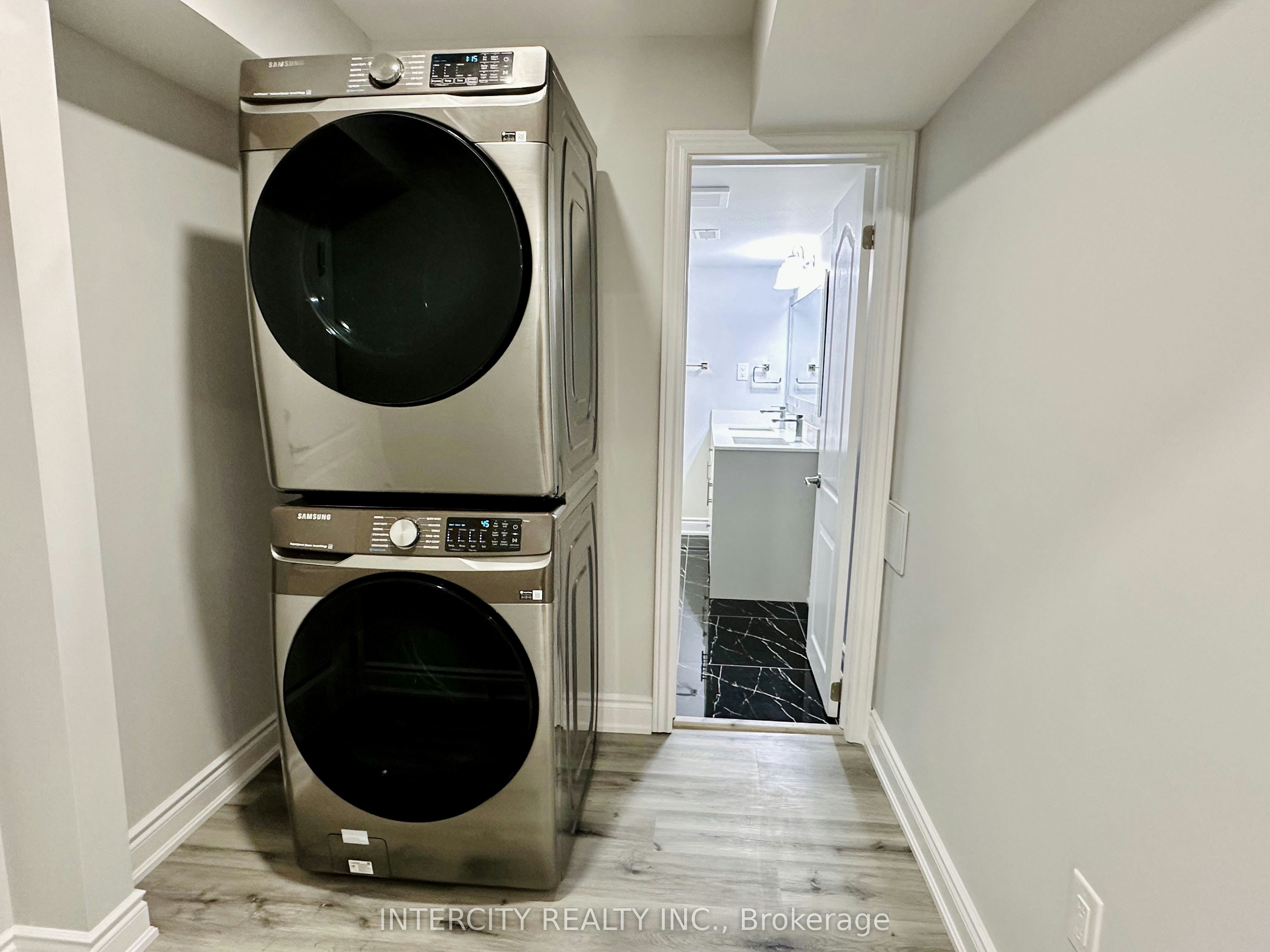 Bsmt-77 Romanelli Crescent, Bradford West Gwillimbury, ON, L3Z 0X7 - 12