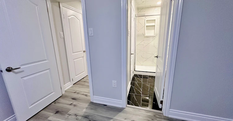 Bsmt-77 Romanelli Crescent, Bradford West Gwillimbury, ON, L3Z 0X7 - 22