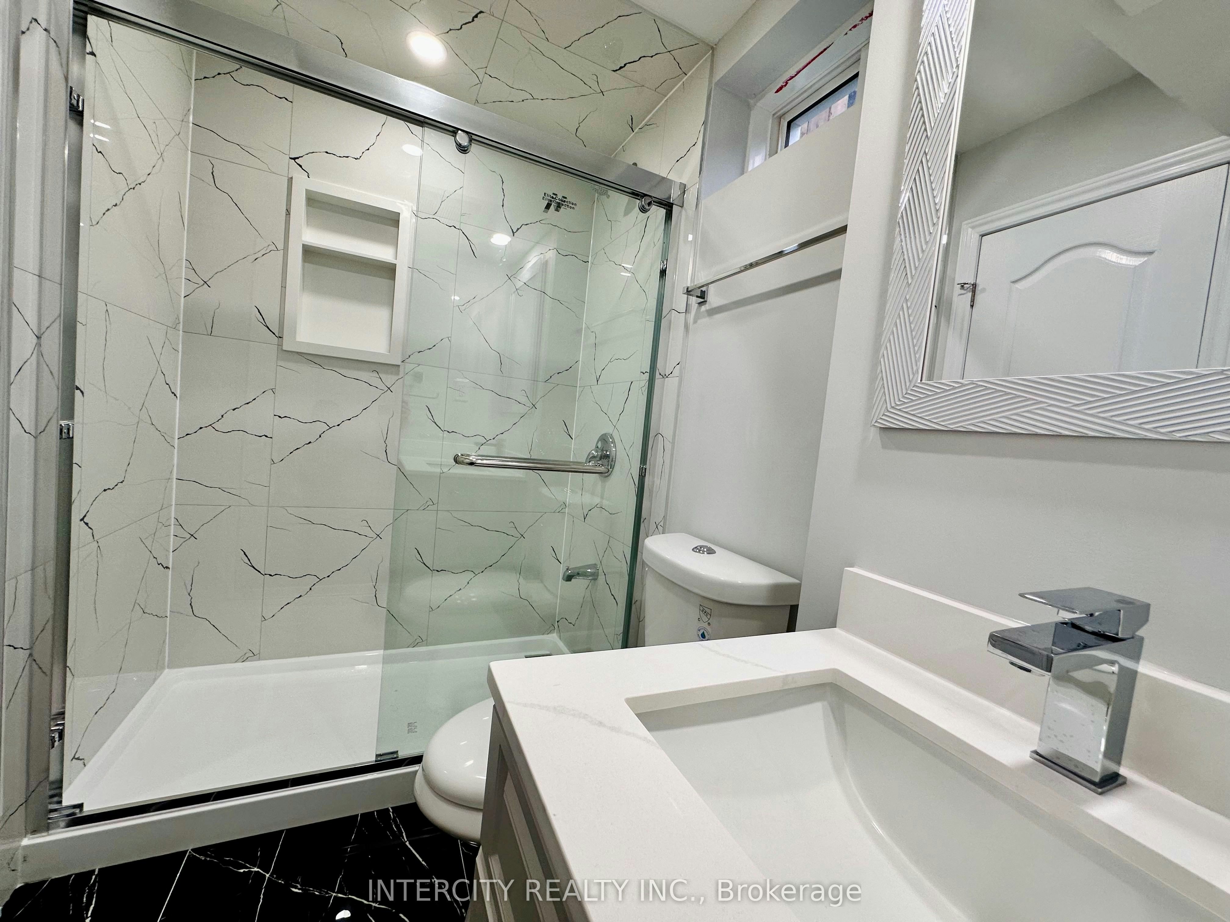Bsmt-77 Romanelli Crescent, Bradford West Gwillimbury, ON, L3Z 0X7 - 24