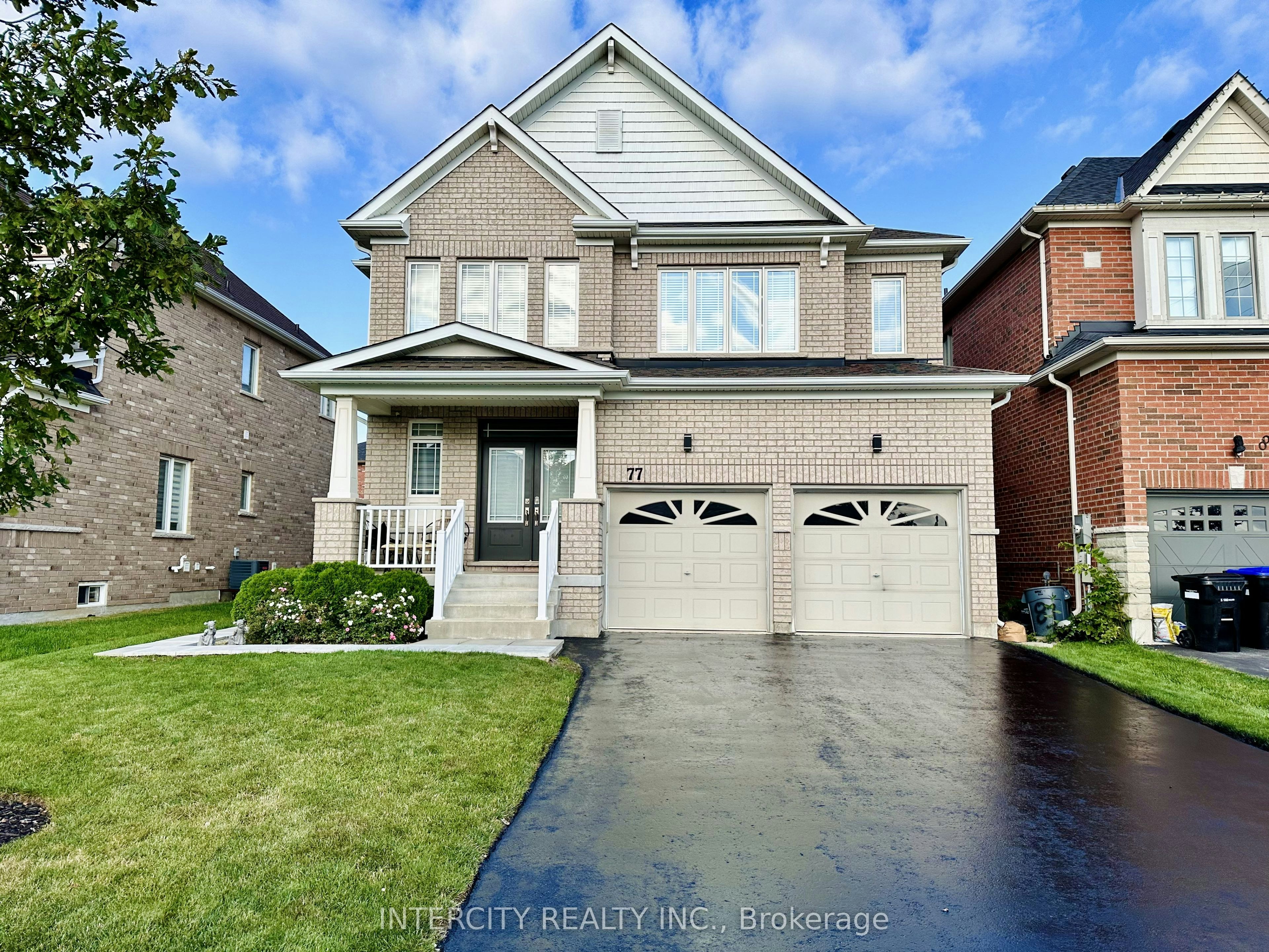 Bsmt-77 Romanelli Crescent, Bradford West Gwillimbury, ON, L3Z 0X7