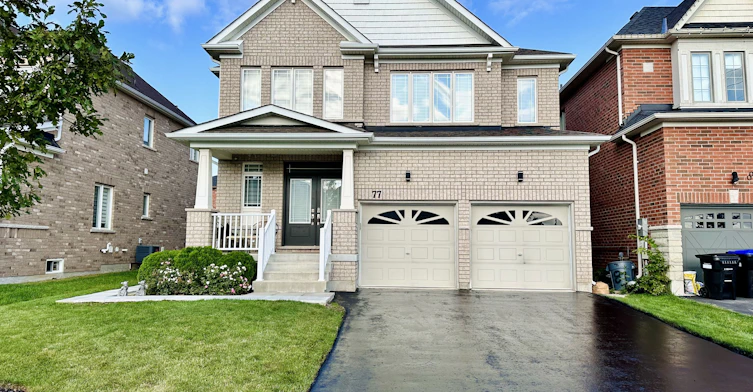 Bsmt-77 Romanelli Crescent, Bradford West Gwillimbury, ON, L3Z 0X7