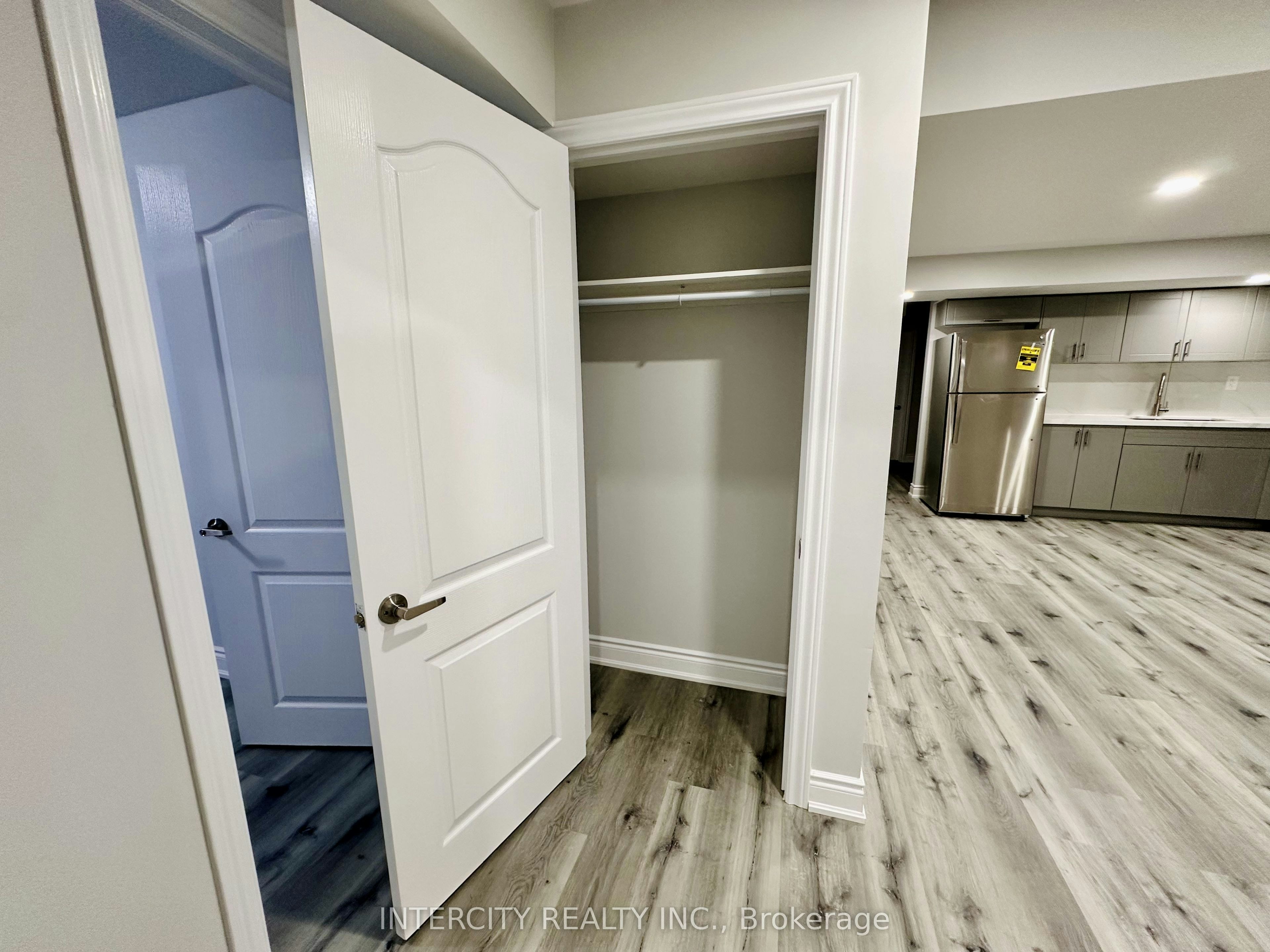 Bsmt-77 Romanelli Crescent, Bradford West Gwillimbury, ON, L3Z 0X7 - 7