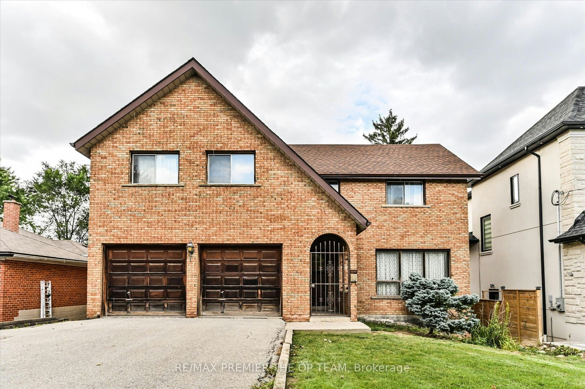 82 Highland Park Boulevard, Markham, ON, L3T 1B5