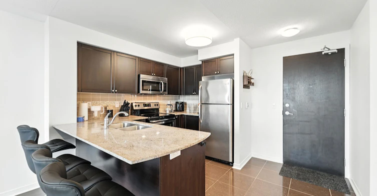 PH2-75 King William Crescent, Richmond Hill, ON, L4B 0C1 - 4