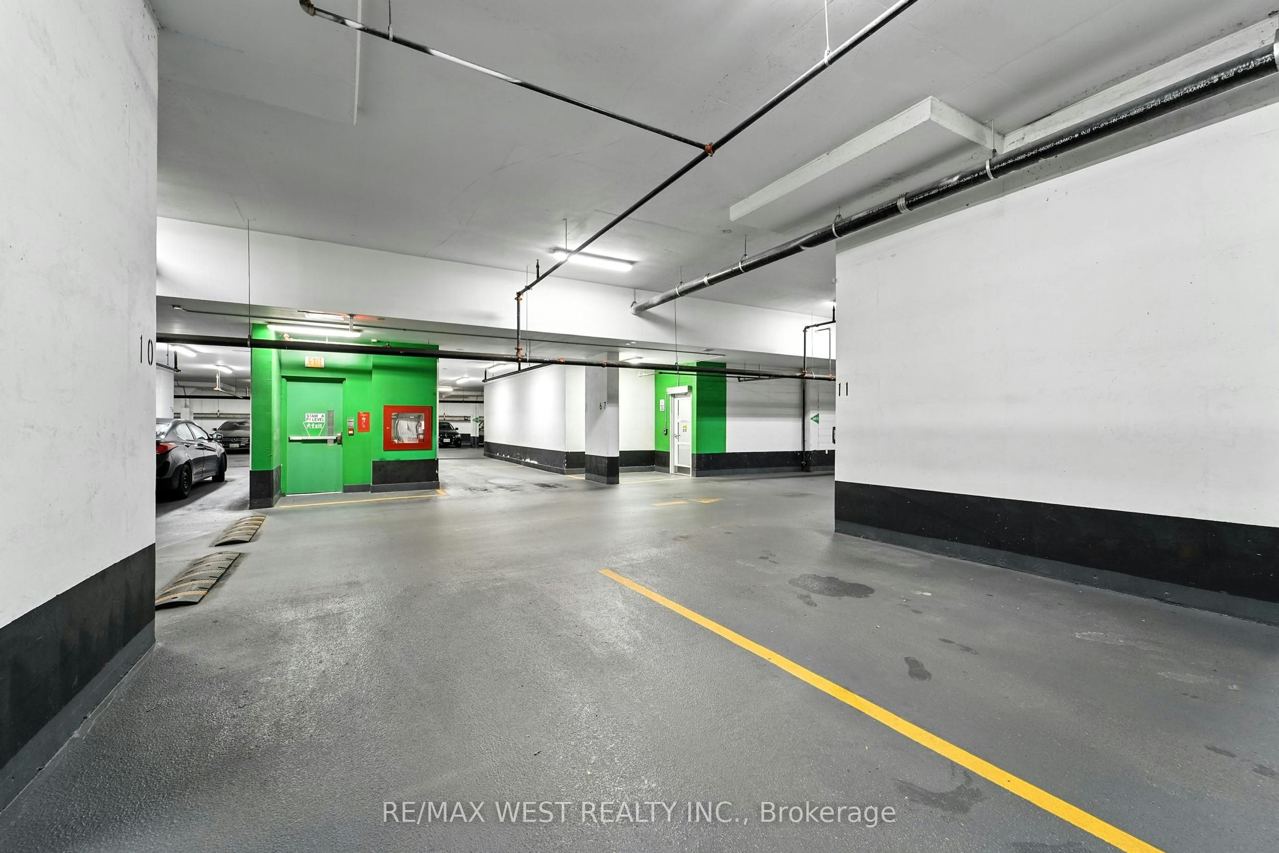 PH2-75 King William Crescent, Richmond Hill, ON, L4B 0C1 - 26