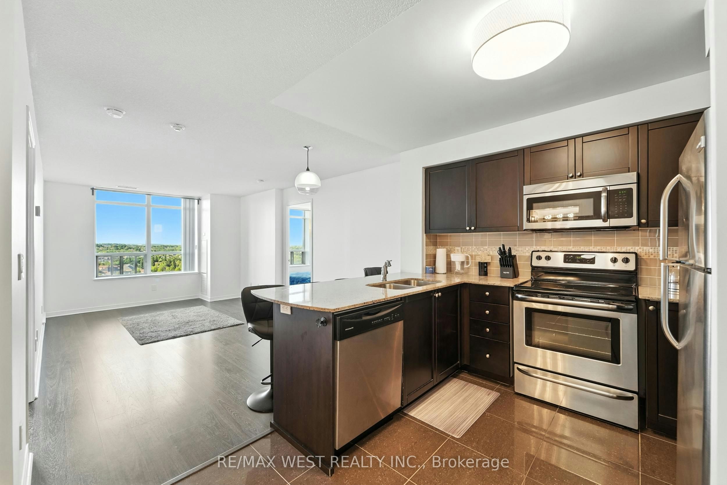PH2-75 King William Crescent, Richmond Hill, ON, L4B 0C1 - 3