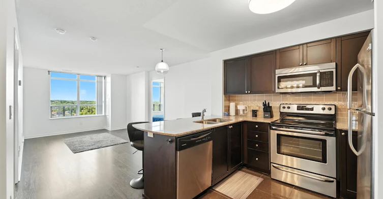 PH2-75 King William Crescent, Richmond Hill, ON, L4B 0C1 - 3