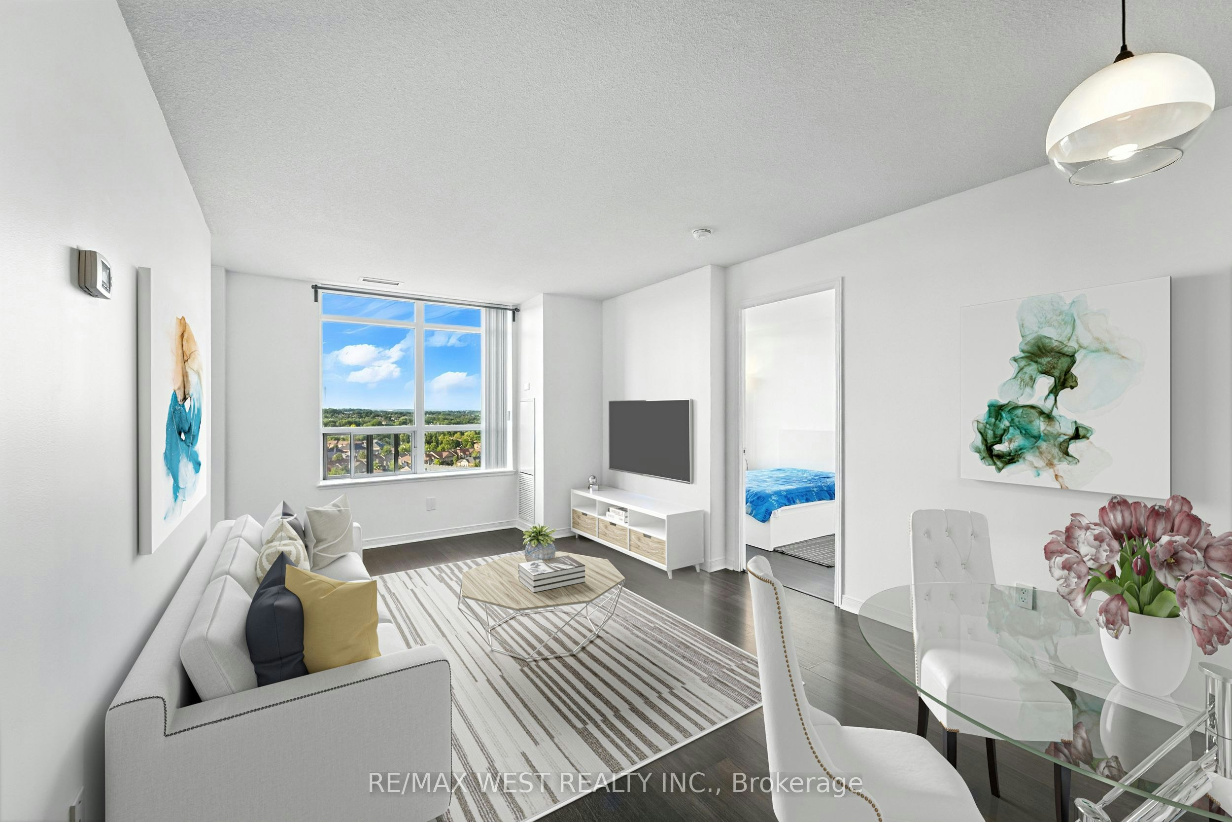 PH2-75 King William Crescent, Richmond Hill, ON, L4B 0C1 - 2
