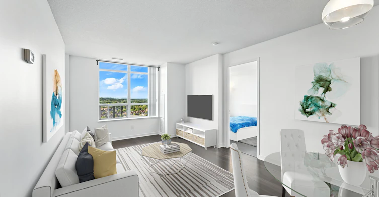PH2-75 King William Crescent, Richmond Hill, ON, L4B 0C1 - 2