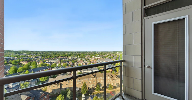 PH2-75 King William Crescent, Richmond Hill, ON, L4B 0C1 - 17