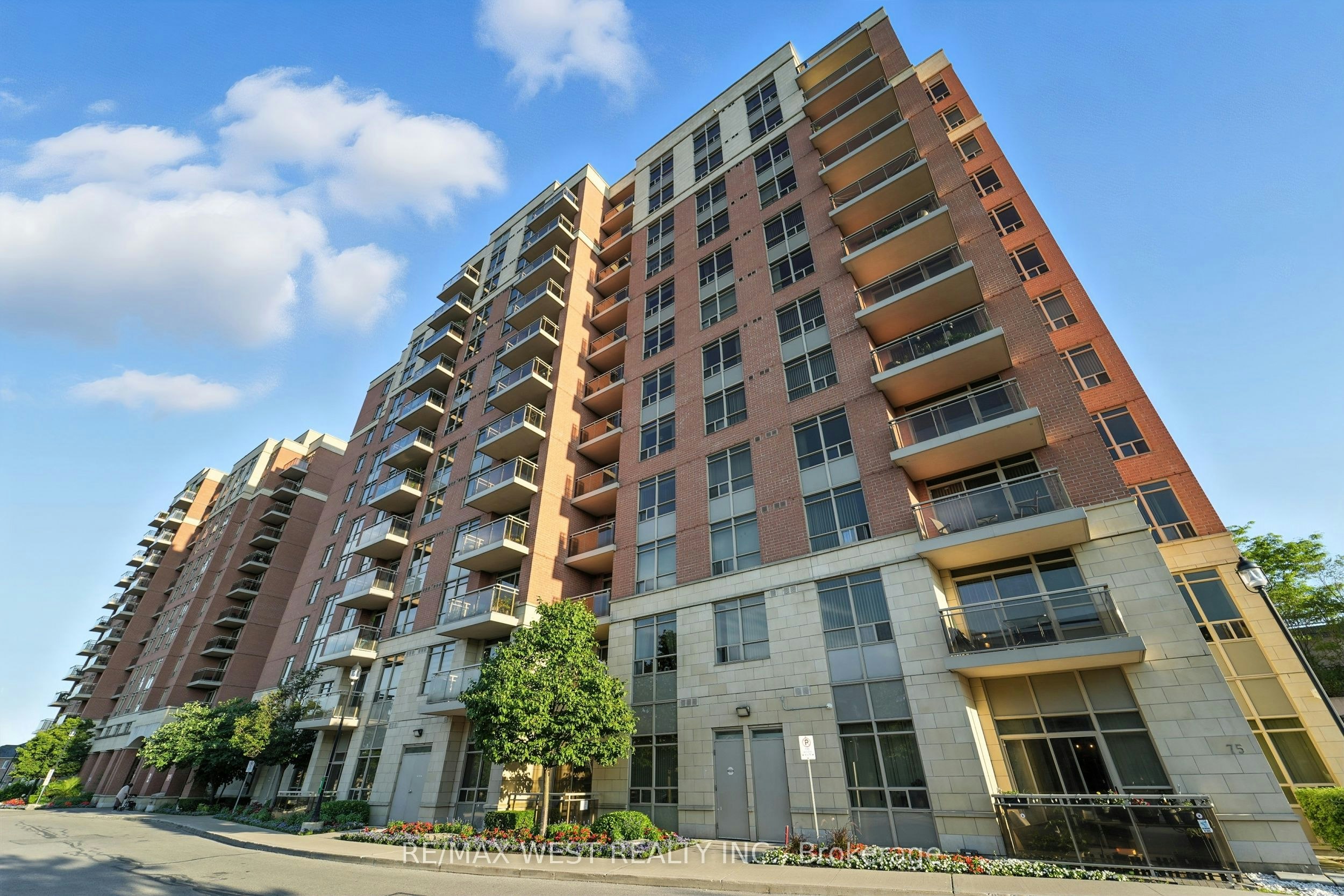PH2-75 King William Crescent, Richmond Hill, ON, L4B 0C1 - 28