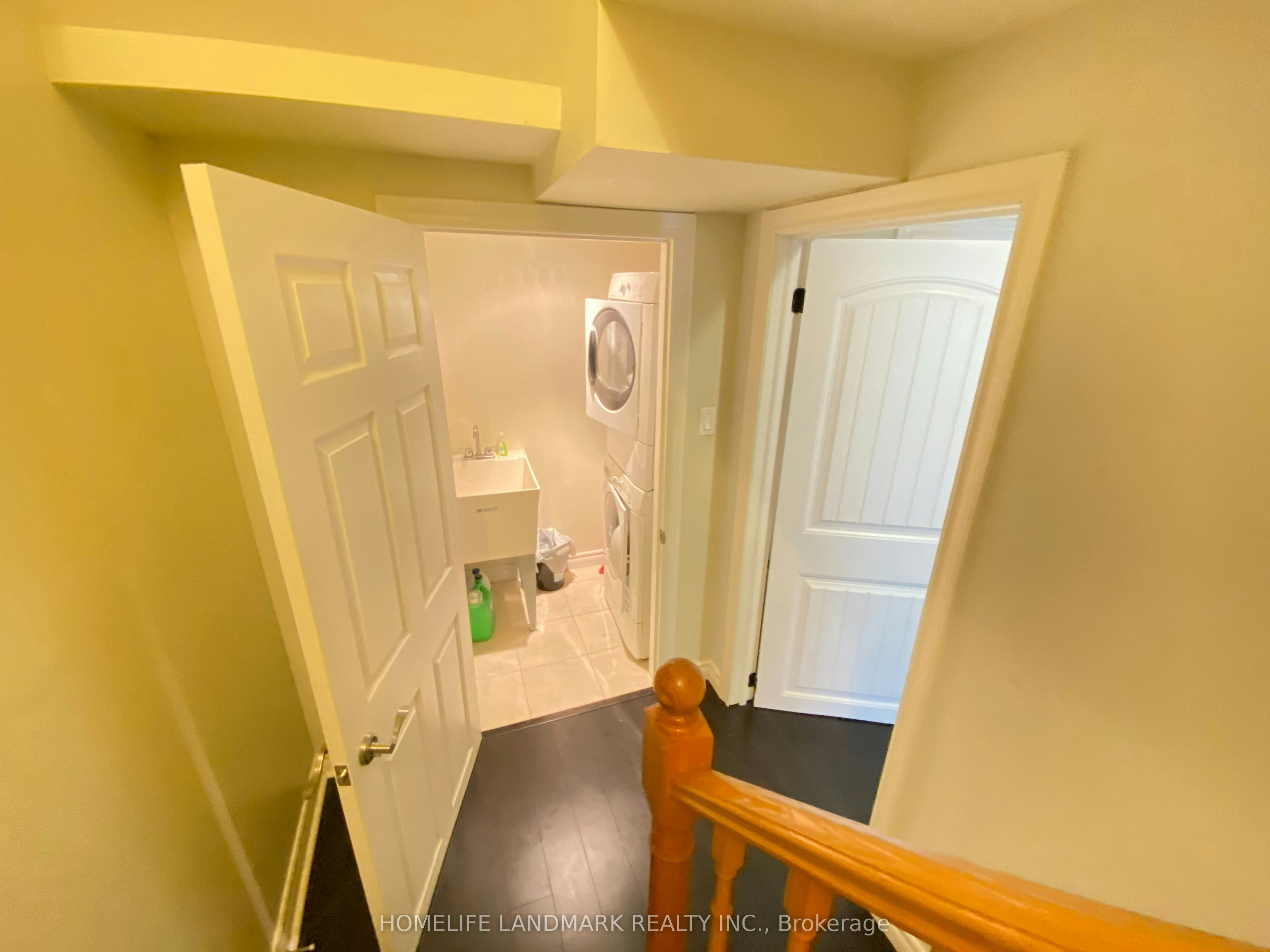 Basement-19 Redwood Lane, Markham, ON, L3R 3Z1 - 21