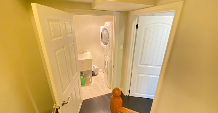 Basement-19 Redwood Lane, Markham, ON, L3R 3Z1 - 21