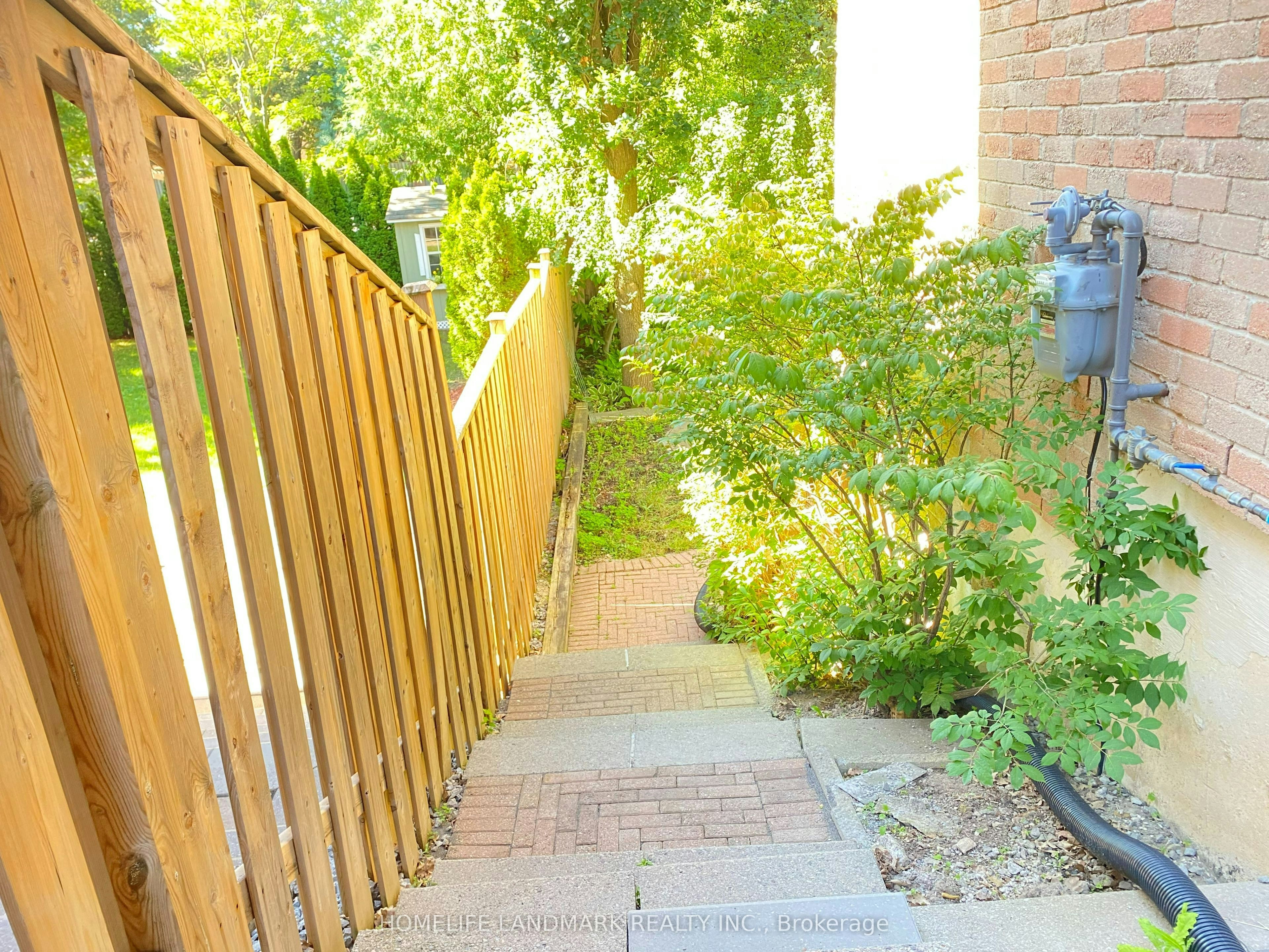 Basement-19 Redwood Lane, Markham, ON, L3R 3Z1 - 4