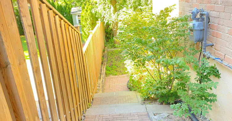 Basement-19 Redwood Lane, Markham, ON, L3R 3Z1 - 4