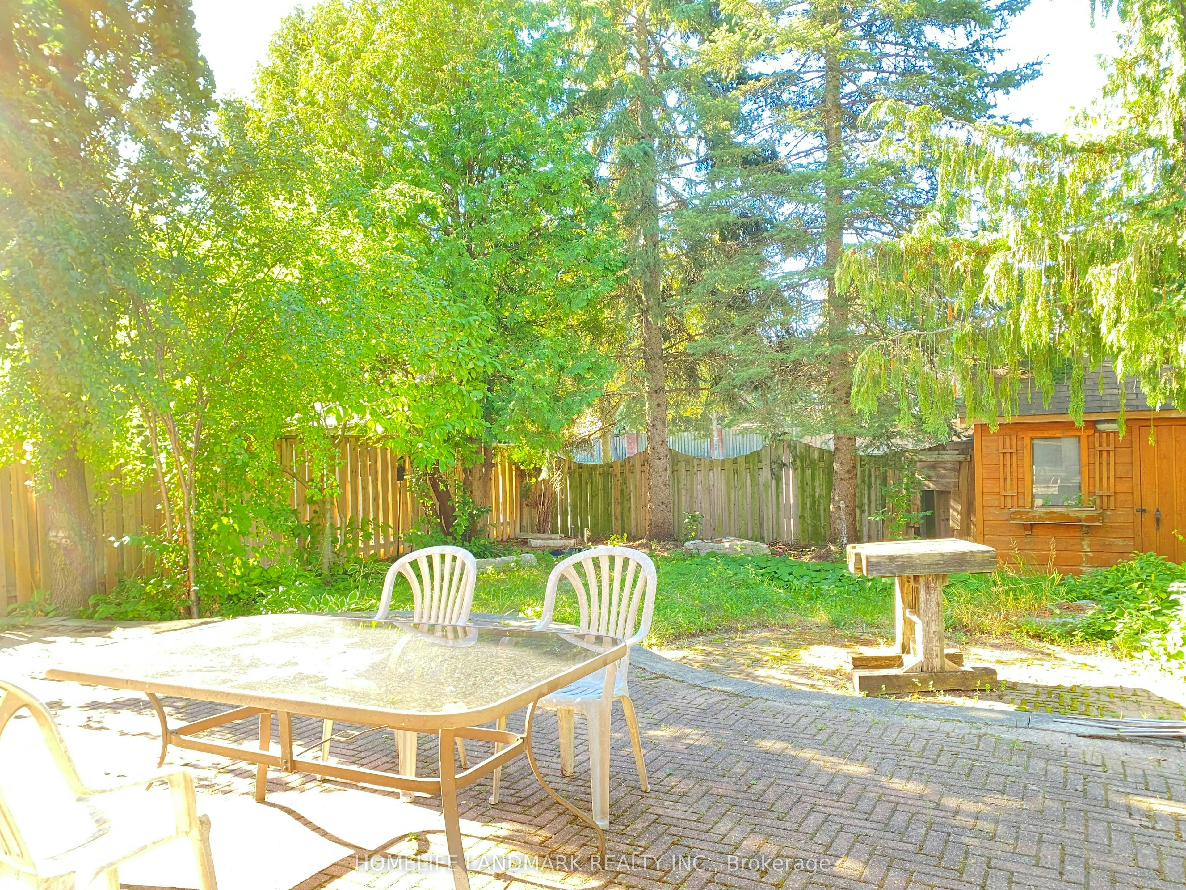 Basement-19 Redwood Lane, Markham, ON, L3R 3Z1 - 22