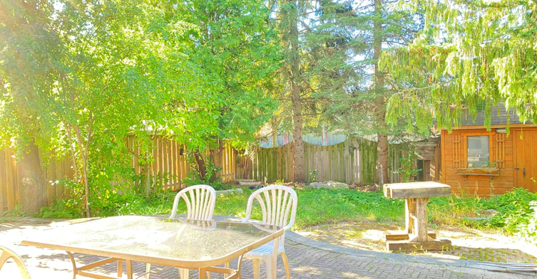 Basement-19 Redwood Lane, Markham, ON, L3R 3Z1 - 22