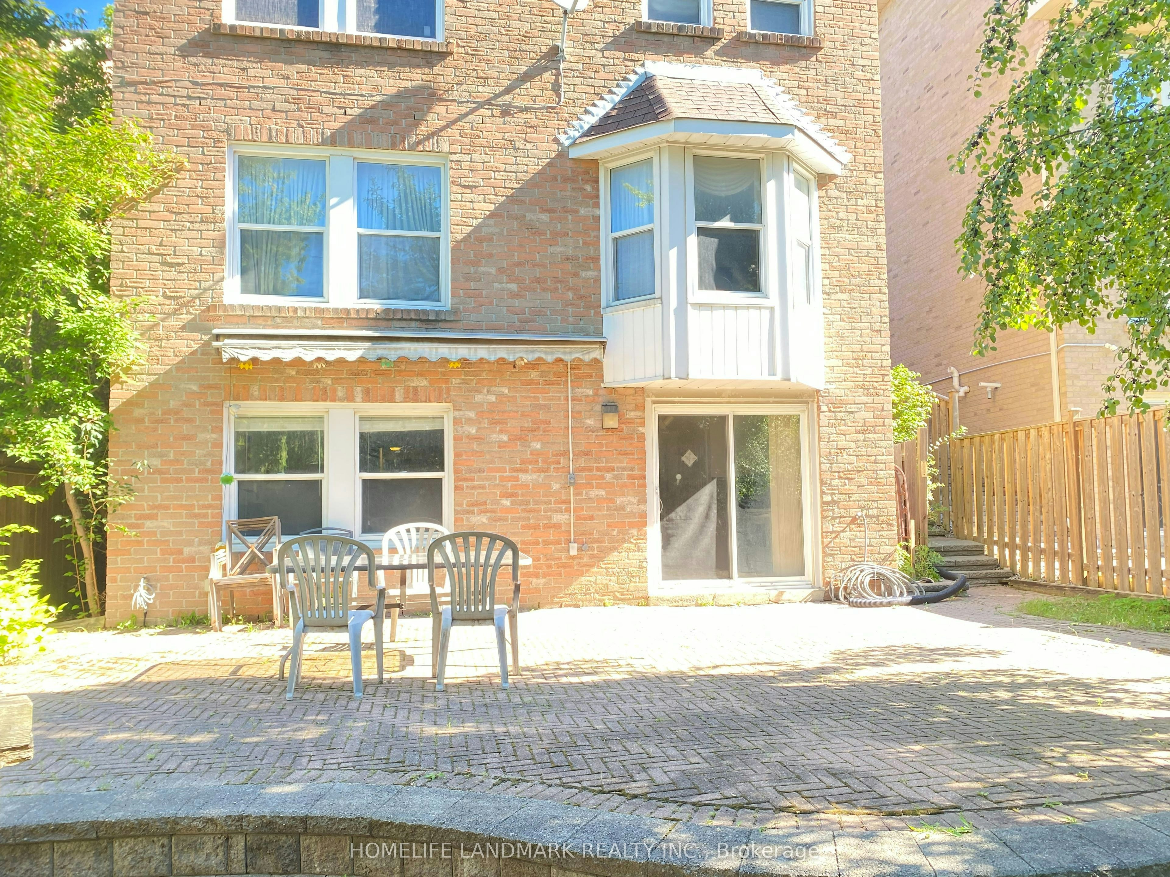 Basement-19 Redwood Lane, Markham, ON, L3R 3Z1 - 6
