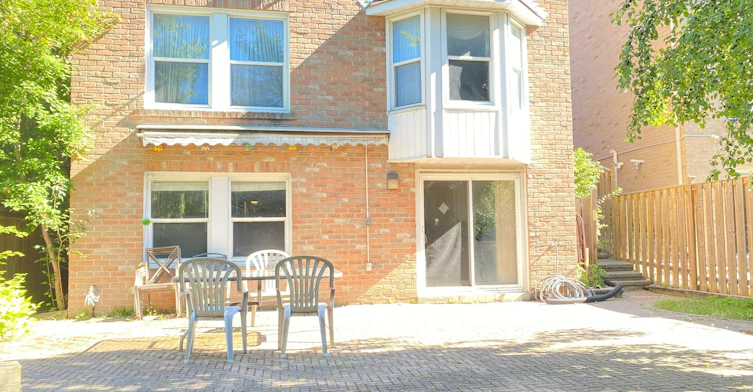 Basement-19 Redwood Lane, Markham, ON, L3R 3Z1 - 6