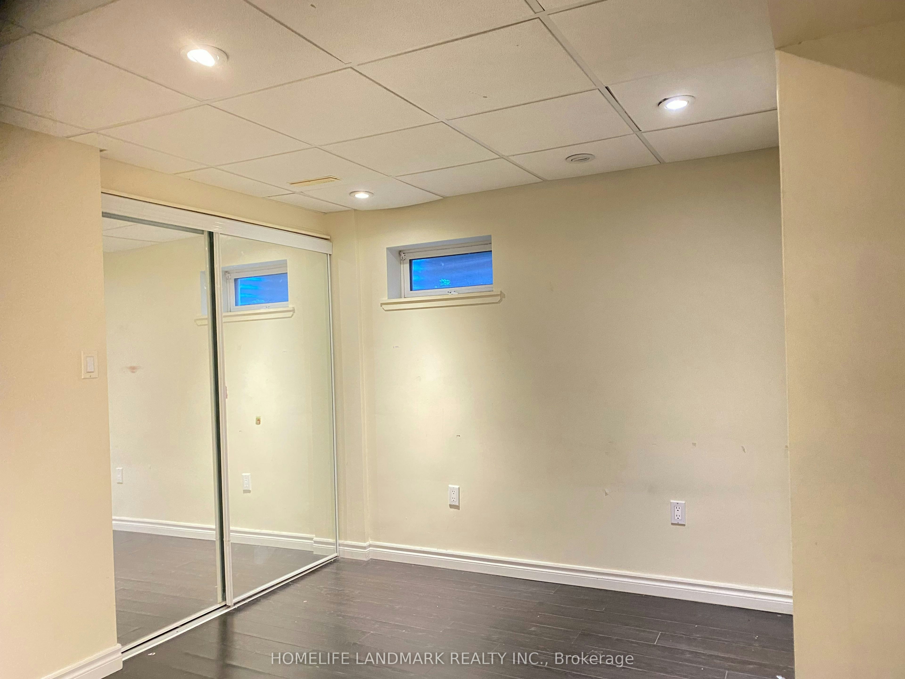 Basement-19 Redwood Lane, Markham, ON, L3R 3Z1 - 16
