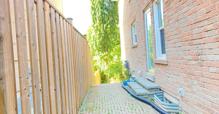 Basement-19 Redwood Lane, Markham, ON, L3R 3Z1 - 3