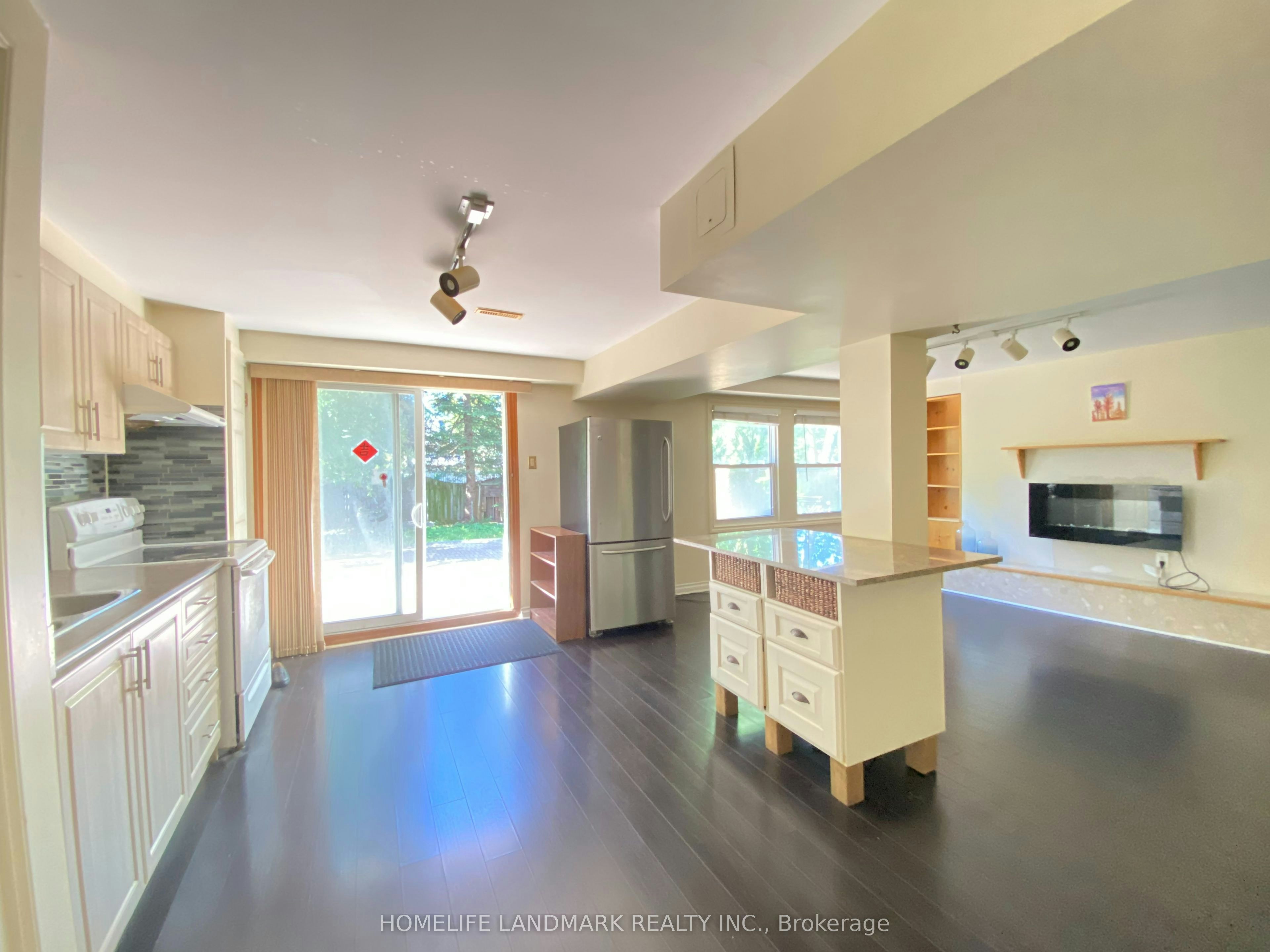 Basement-19 Redwood Lane, Markham, ON, L3R 3Z1 - 9