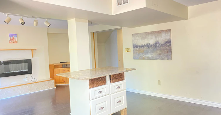 Basement-19 Redwood Lane, Markham, ON, L3R 3Z1 - 11
