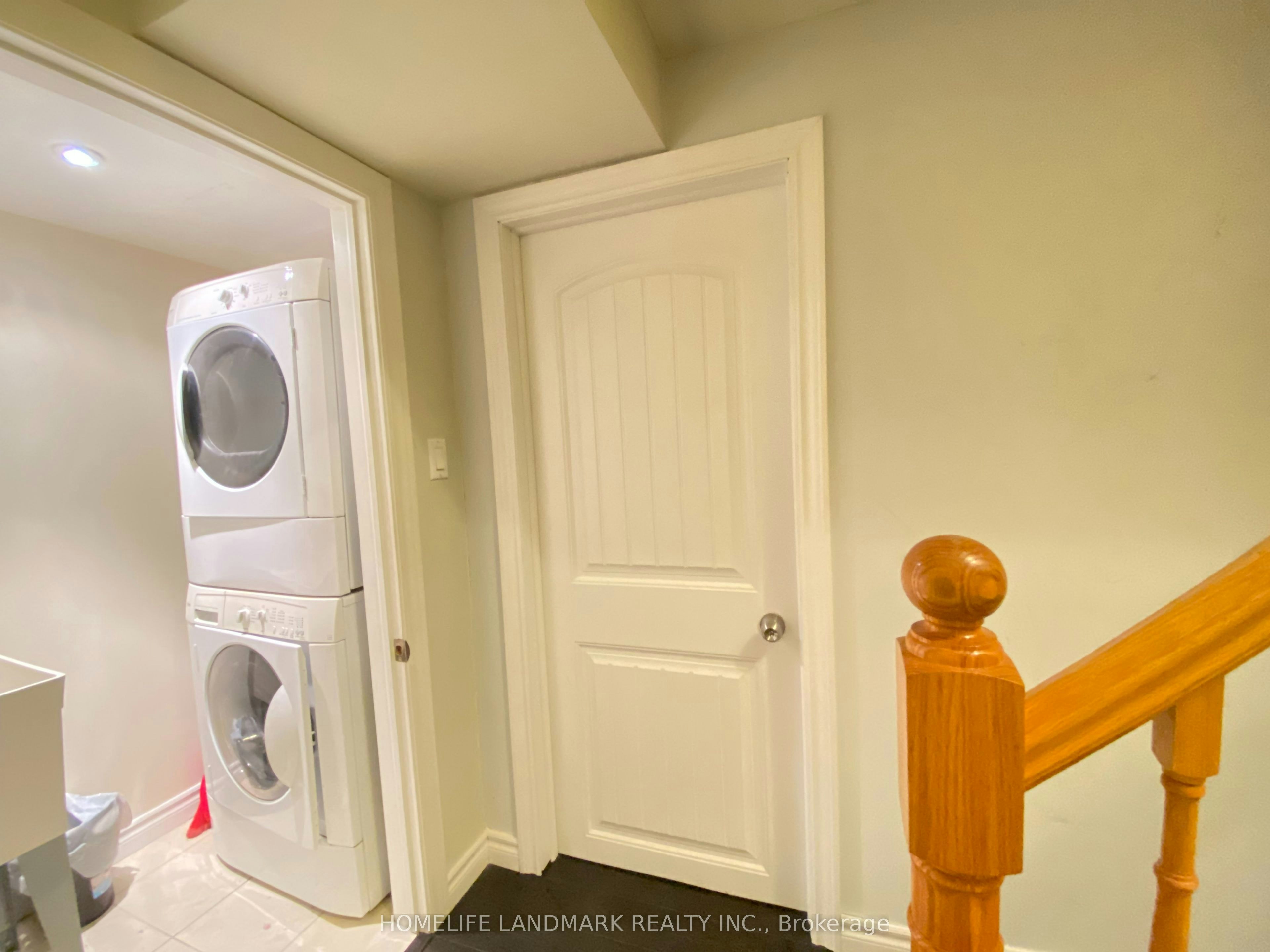 Basement-19 Redwood Lane, Markham, ON, L3R 3Z1 - 20