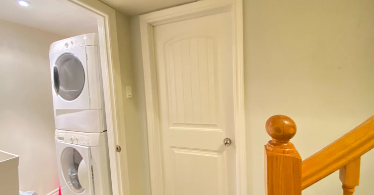 Basement-19 Redwood Lane, Markham, ON, L3R 3Z1 - 20