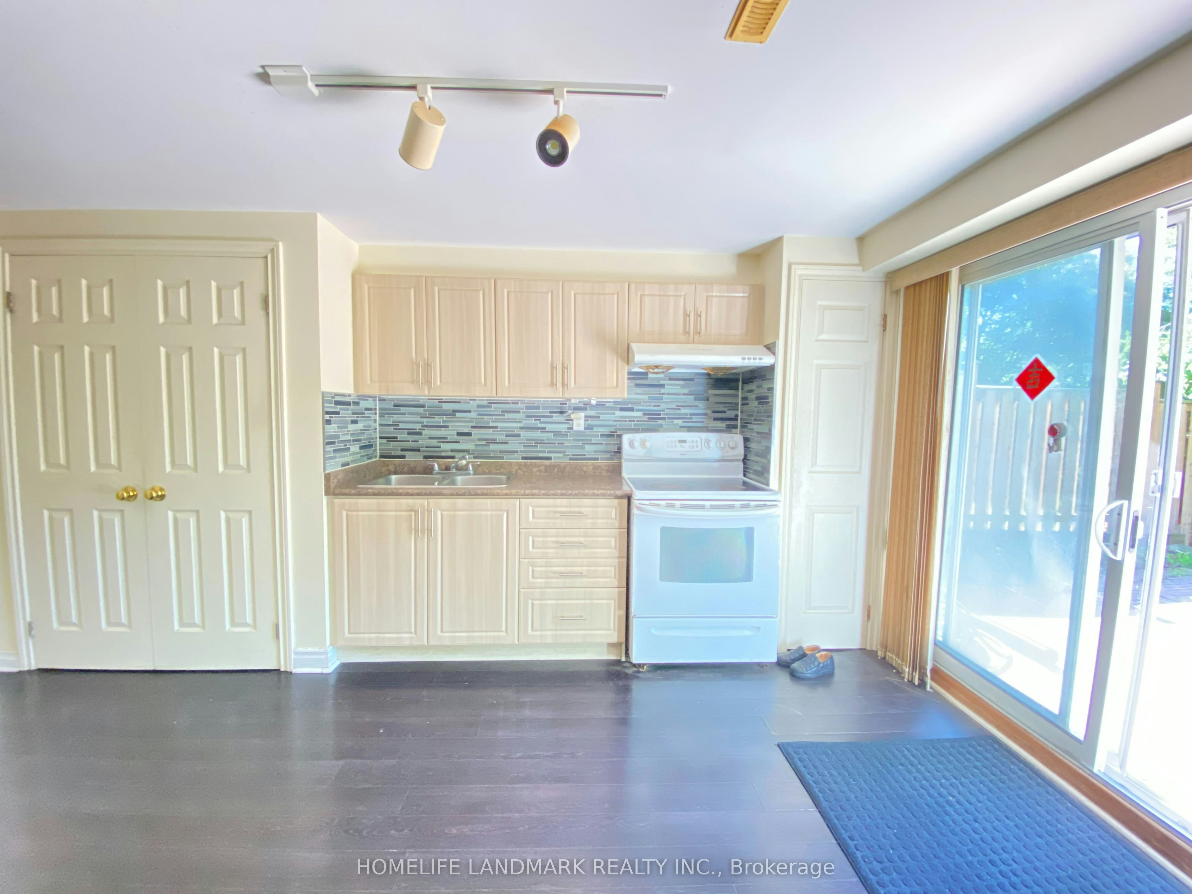 Basement-19 Redwood Lane, Markham, ON, L3R 3Z1 - 8
