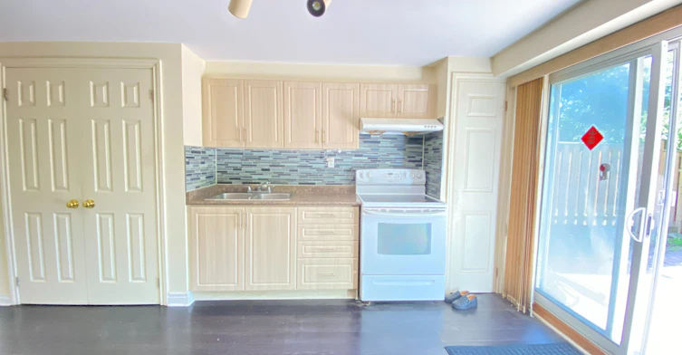 Basement-19 Redwood Lane, Markham, ON, L3R 3Z1 - 8