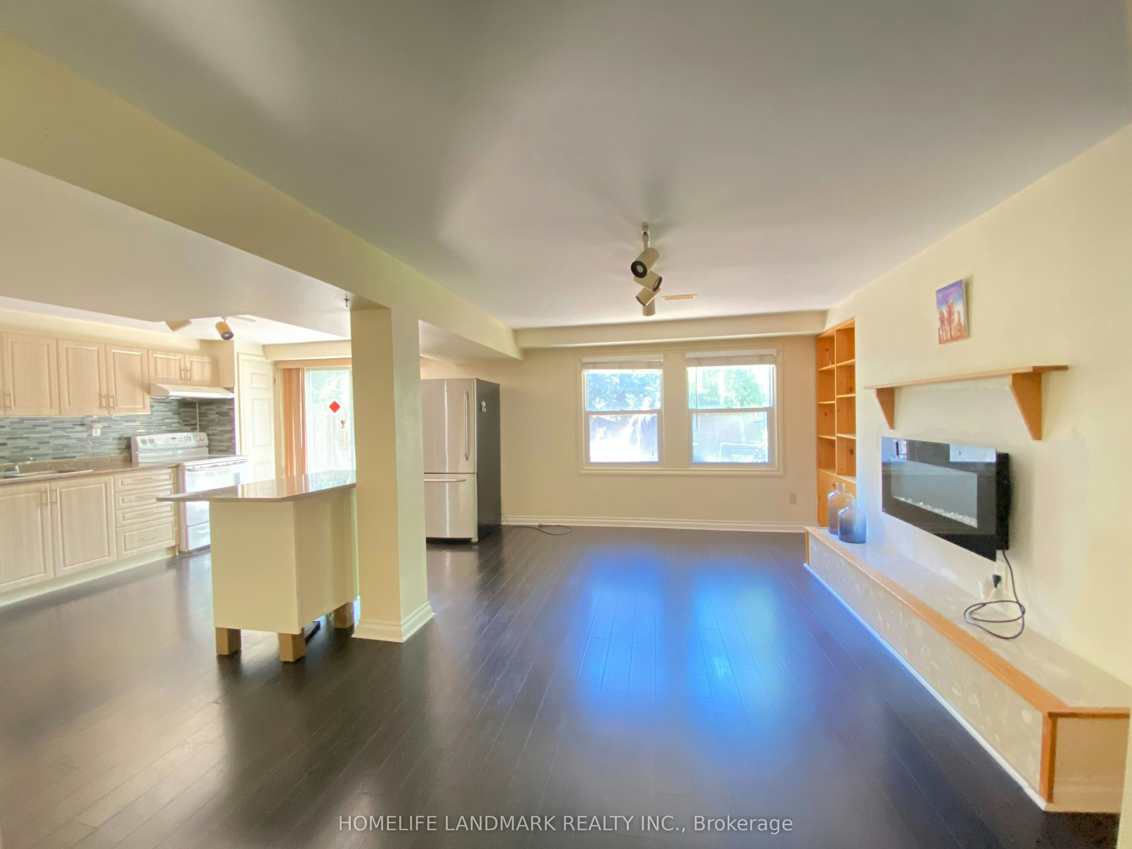 Basement-19 Redwood Lane, Markham, ON, L3R 3Z1 - 10
