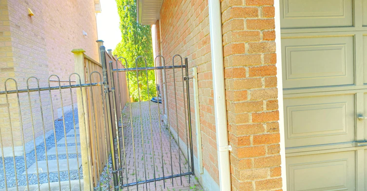 Basement-19 Redwood Lane, Markham, ON, L3R 3Z1 - 2
